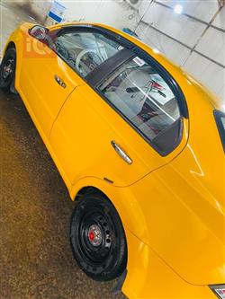 شيفروليه أفيو